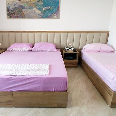 Villa Luelfa Durrës 외부 사진